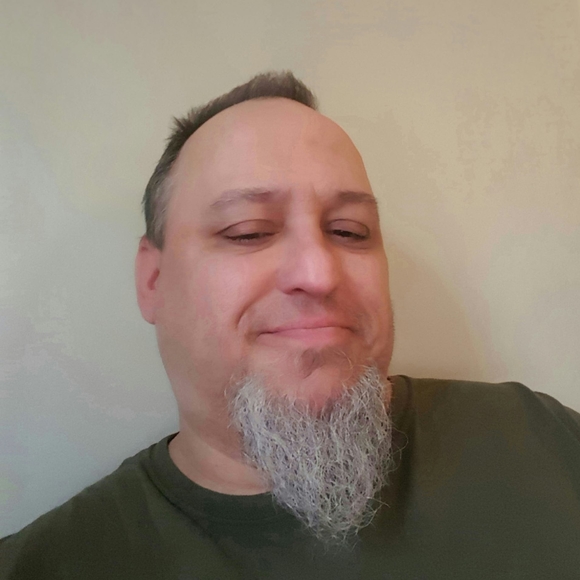 Meet your Posher, Kevin - Picture 1 of 1